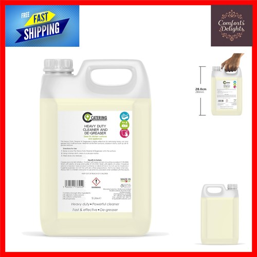 Concentrated heavy duty - heavy,