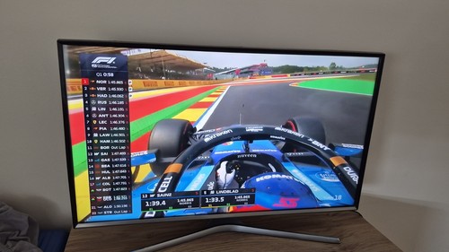Samsung smart tv - samsung, 32"