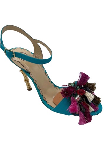 Minno eu40 uk7 turquoise - di,