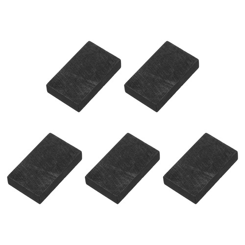 Rectangle graphite block - graphite,
