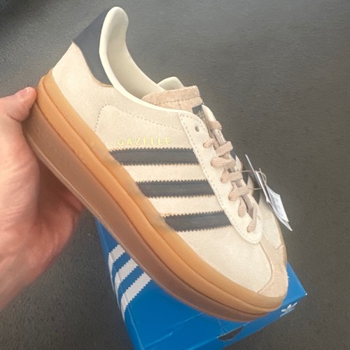 Size adidas gazelle bold - 6,