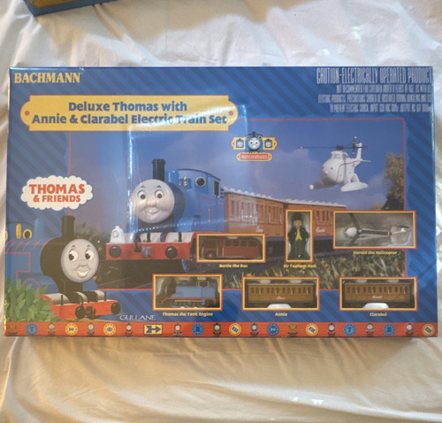 Bachmann thomas friends ho - thomas,
