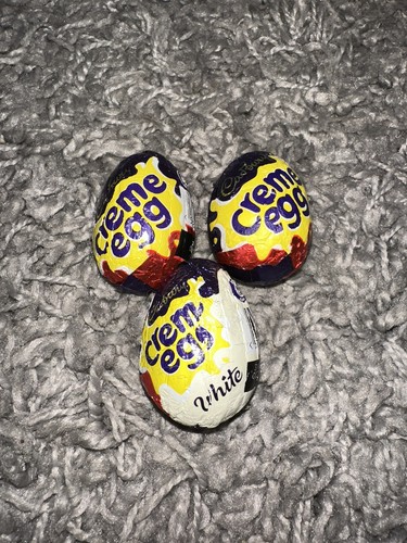 Cadbury creme eggs pack - cadbury,