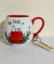 Snoopy Woodstock Peanuts