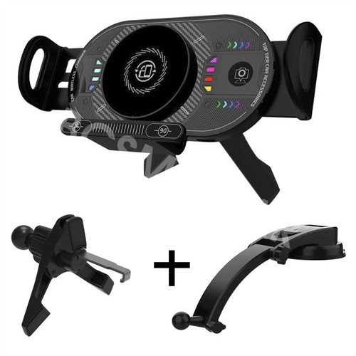 Fast wireless charger car - wireless,