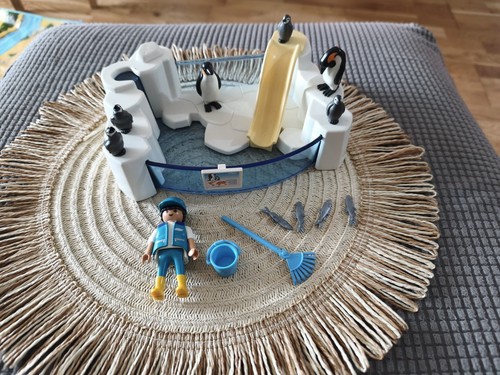 Playmobil 9062 family - playmobil, fun