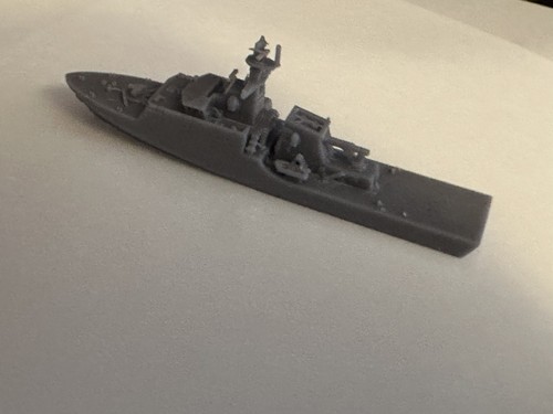 700 royal navy river class - royal,