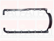 Oil Sump Gasket Fits Ford