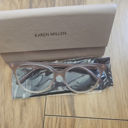 Karen millen eyeglasses 134 - eyeglasses, km