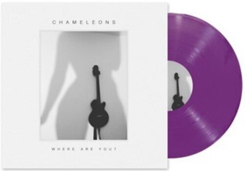 The chameleons where - chameleons,