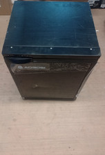 AAOBOSI Camping Fridge 65L,12V Car Fridge Portable Freezer for Campervan, Drivin