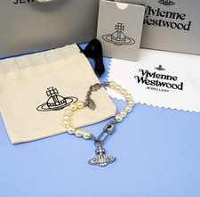 Vivienne westwood bracelet - vivienne,