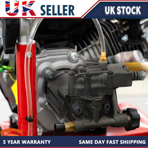 Petrol pressure washer pump - petrol,