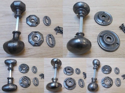 Cast iron rustic antique - antique,