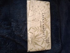 Laura Ashley Curtain Tie Backs