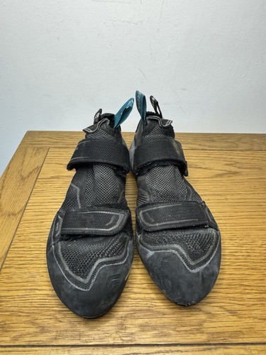 Scarpa reflex climbing - scarpa,