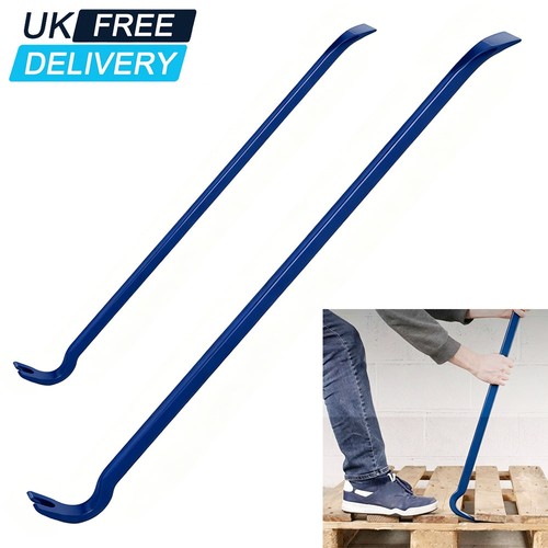 90cm metal wrecking crow - 60/90cm,