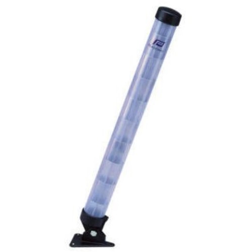 Plastimo tube type radar - plastimo, tube-type