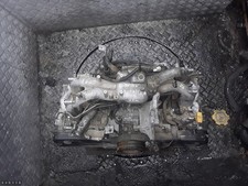 1998 subaru forester engine - forester,