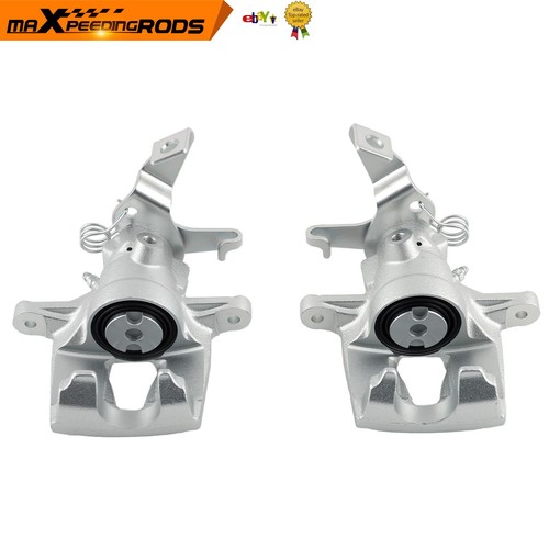 Brake caliper pair - rear, for
