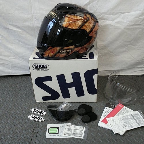 Shoei air devation - gt-air,