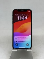 Apple iPhone XS - 256GB - Space Grey (Unlocked) A2097 BH 100% #9069