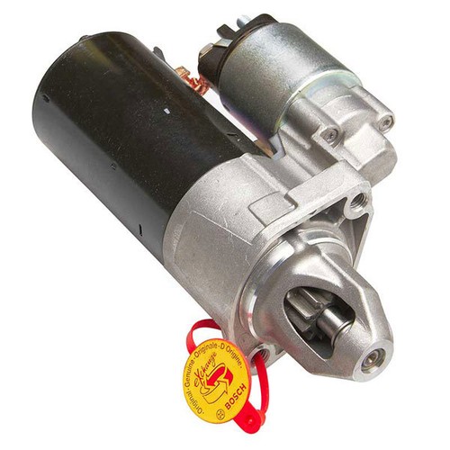 Starter fits mercedes - fits, sl