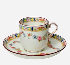 VTG Minton Rose Demitasse