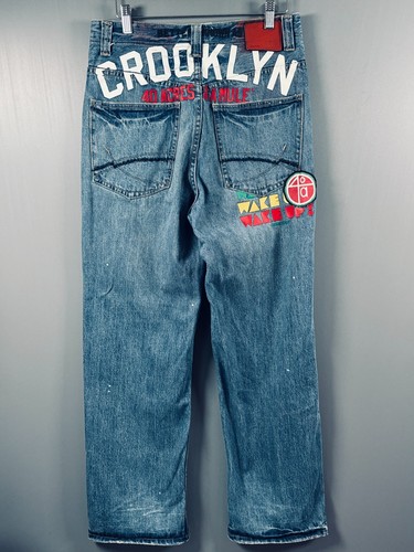 Vintage y2k ecko unldt - y2k,
