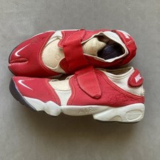  NIKE AIR RIFT RARE VINTAGE