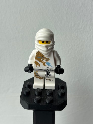 Lego ninjago zane - lego,
