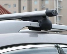 Aluminium Roof Cross Bars For