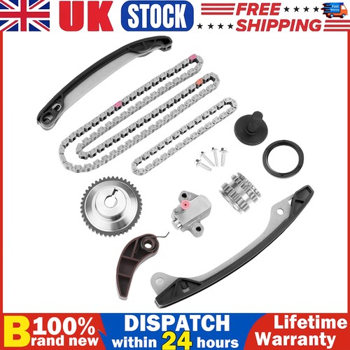 Timing chain kit - for, renault