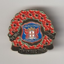 CARLISLE UNITED F.C. Crested