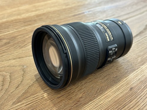 Nikon s nikkor 300mm - -,