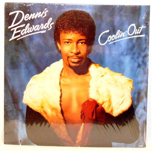 Dennis edwards coolin - ‎–, coolin'