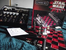 STAR WARS EPISODE 1   COMPLETE