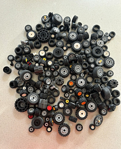 Lego bulk lot - lego, mixed
