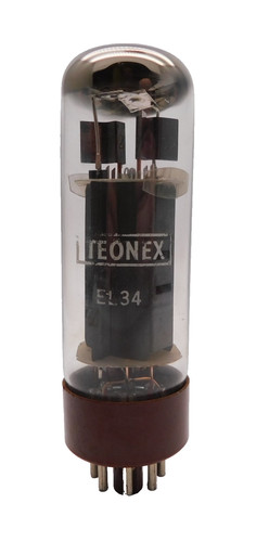 Teonex made china - made, el34