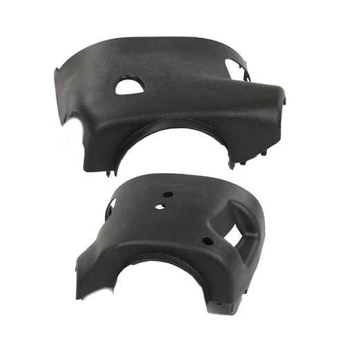 Steering column cover - cover, for
