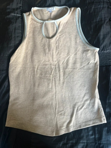 Savida design stretch top