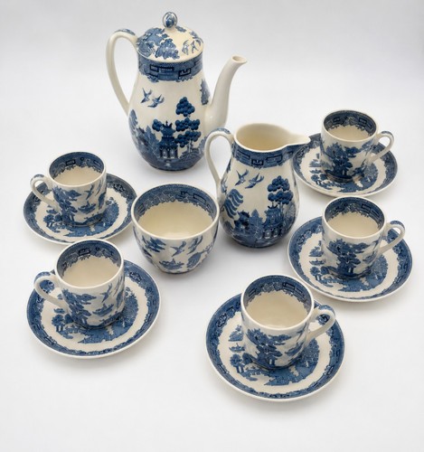 Wedgwood willow etruria - wedgwood,