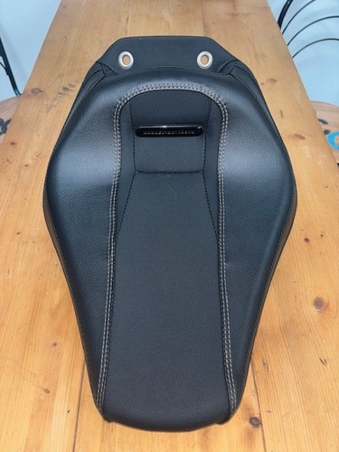 Genuine harley davidson - genuine,
