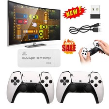 4K HDMI TV Video Game Stick