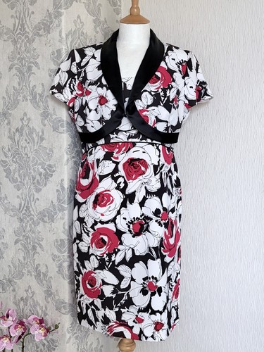 Rouge black white red - rouge,