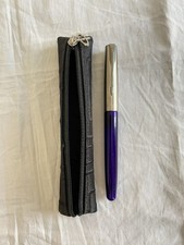 Parker Frontier Fountain Pen