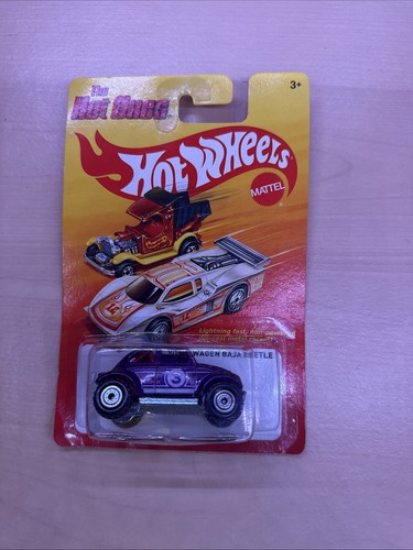 Hot wheels the - hot,