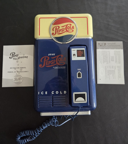 Vintage 1995 pepsi cola - 1995, pepsi-cola