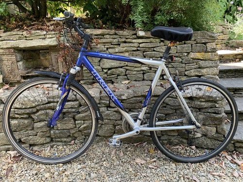 Trek 7300 hybrid bike - trek, fx