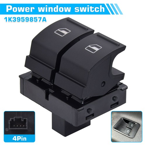 Electric window switch - window,